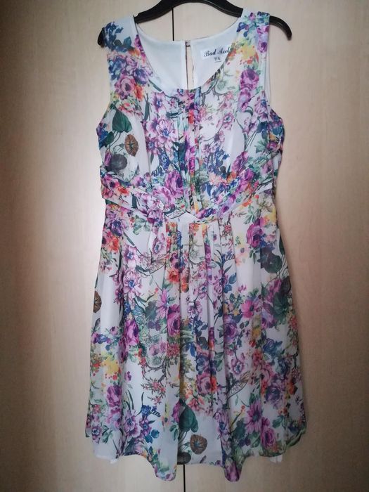 Rochie Bad Axel eleganta