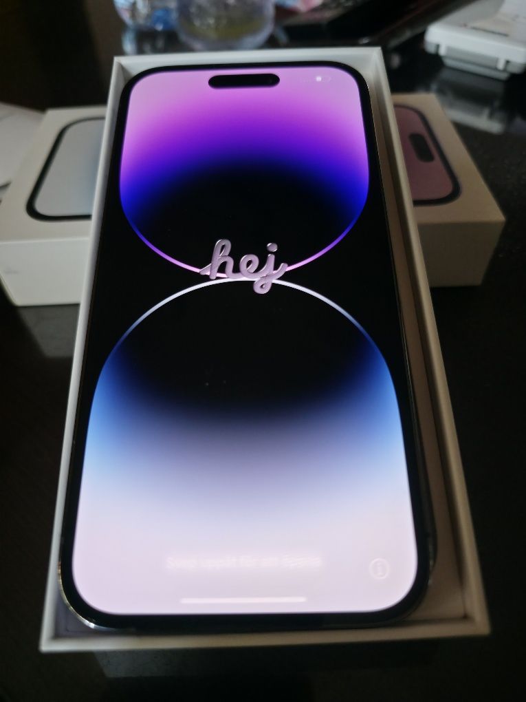 iPhone 14PRO 1TB