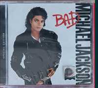 Michael Jackson - Bad , CD sigilat