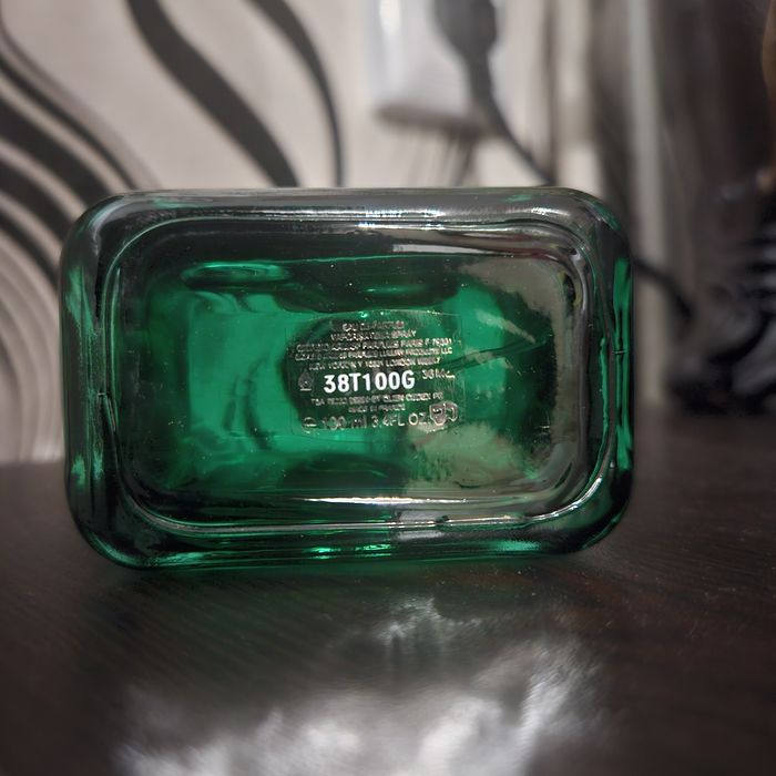 Armani Stronger With You Sandalwood EDP 100ml