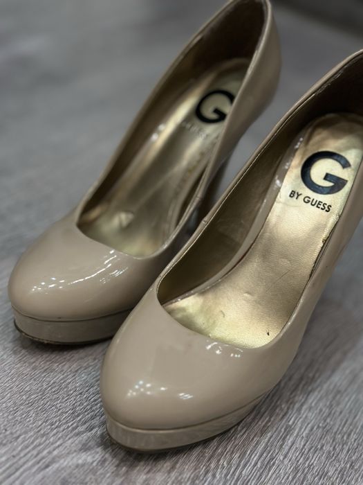 Туфли женские G by Guess