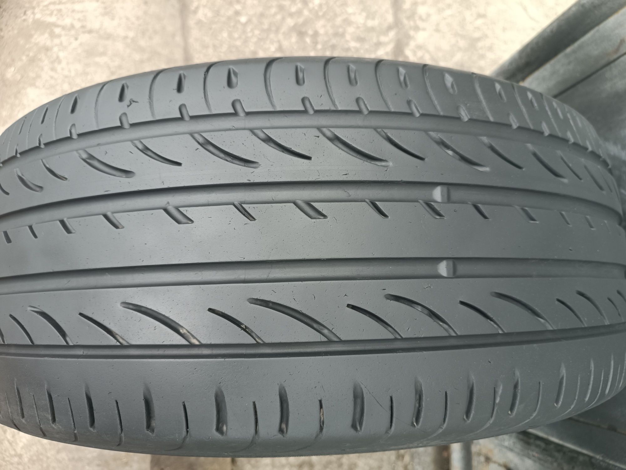 225/50/17 Pirelli