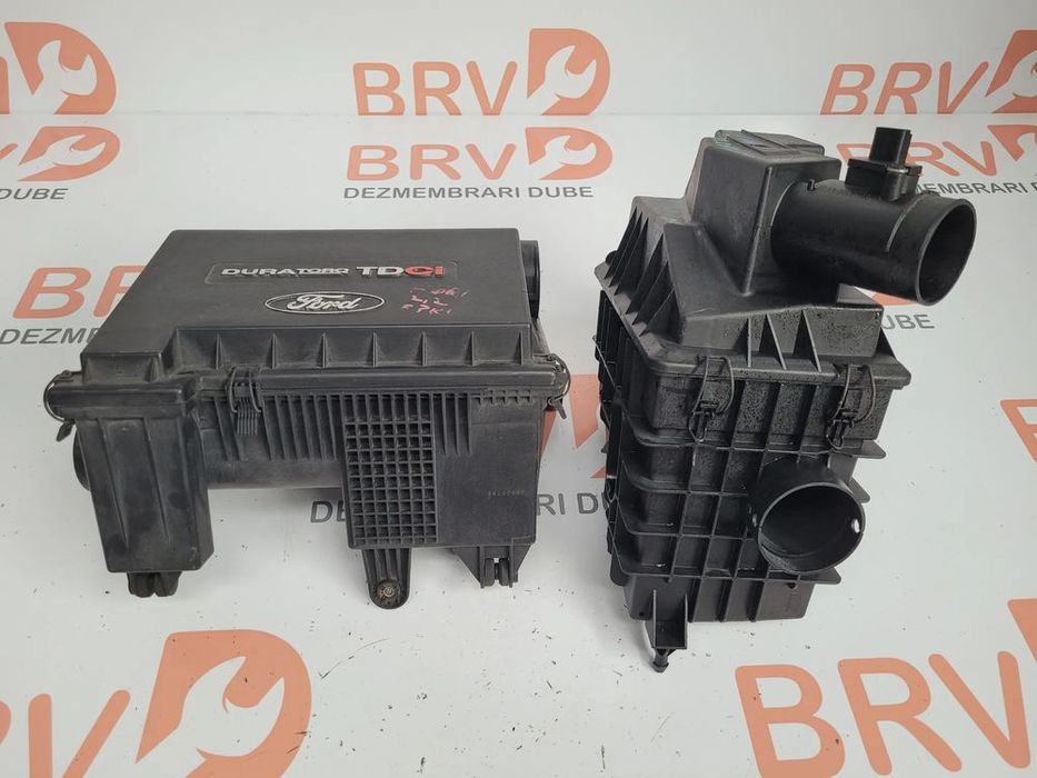 Carcasa Filtru Aer pentru Ford Transit Euro 4 (2006-2010) an fabricati