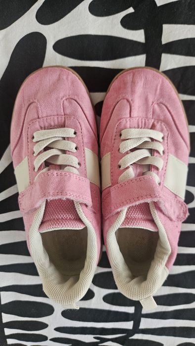 Детски кецове 28 номер