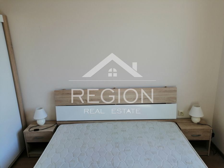 Дава се под наем Двустаен апартамент в Варна, Бриз - 55 кв.м за 433.5 € - Снимка #4