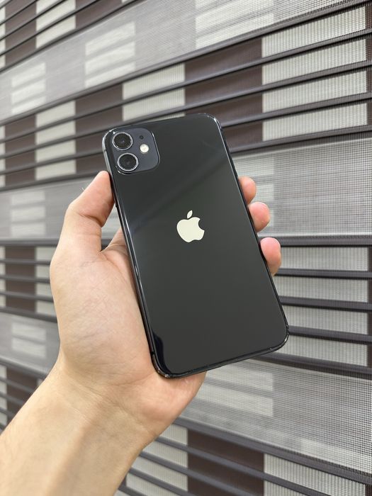 Iphone 11 sotiladi 128 Gb