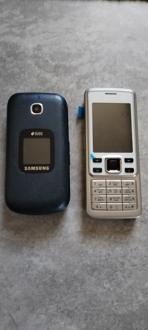 Продам сотовые телефоны Nokia Samsung Sony Ericsson