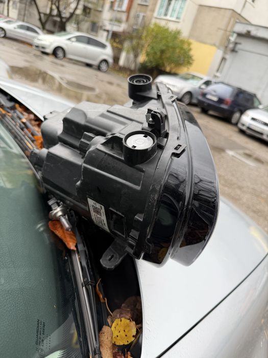 Десен Фар Citroen C3 Aircross 2018