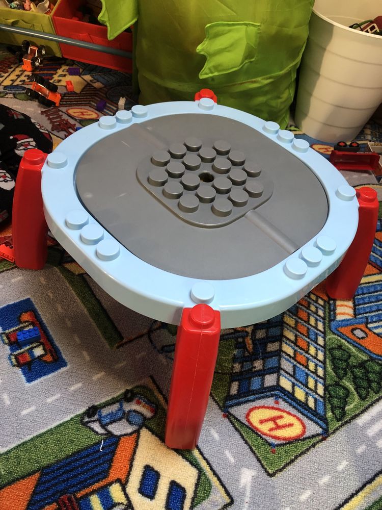 Jucarie Lego Abrick Copii/ Bebelusi