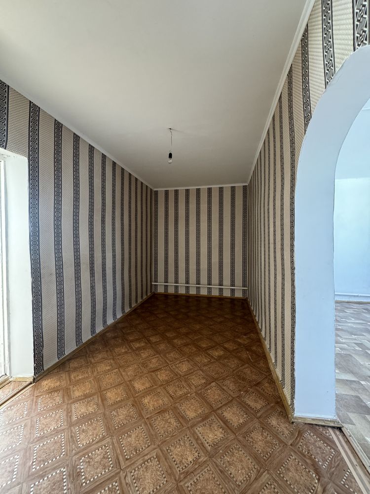 Продается  дом в Зачаганске