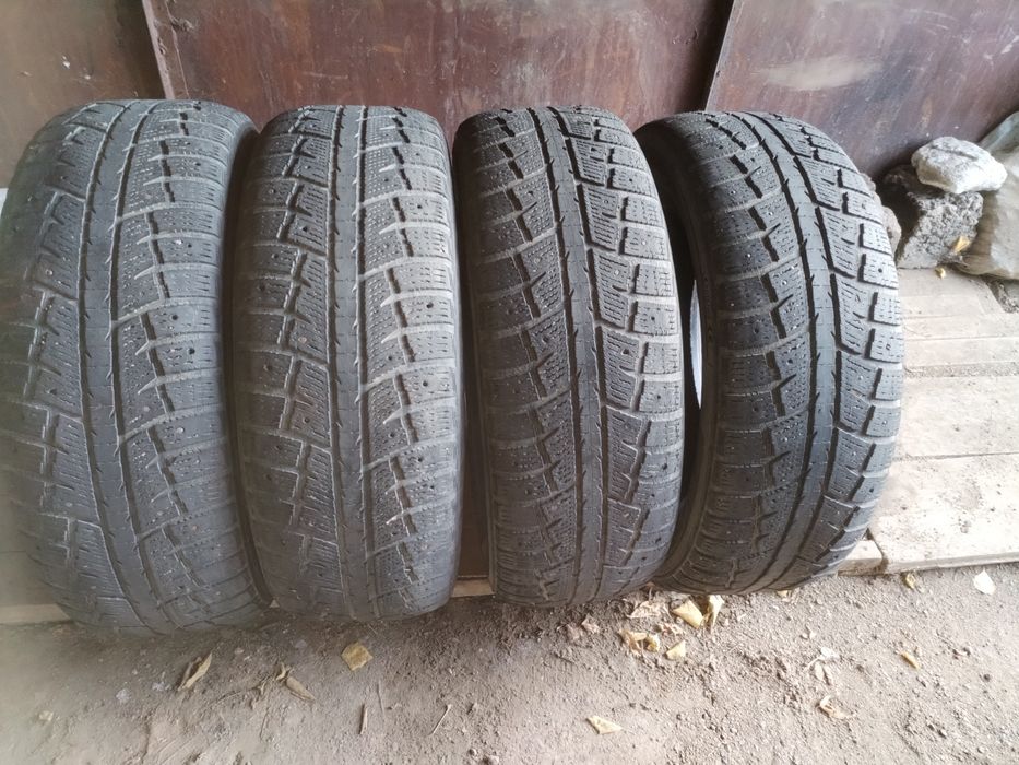 Автомобильные шины