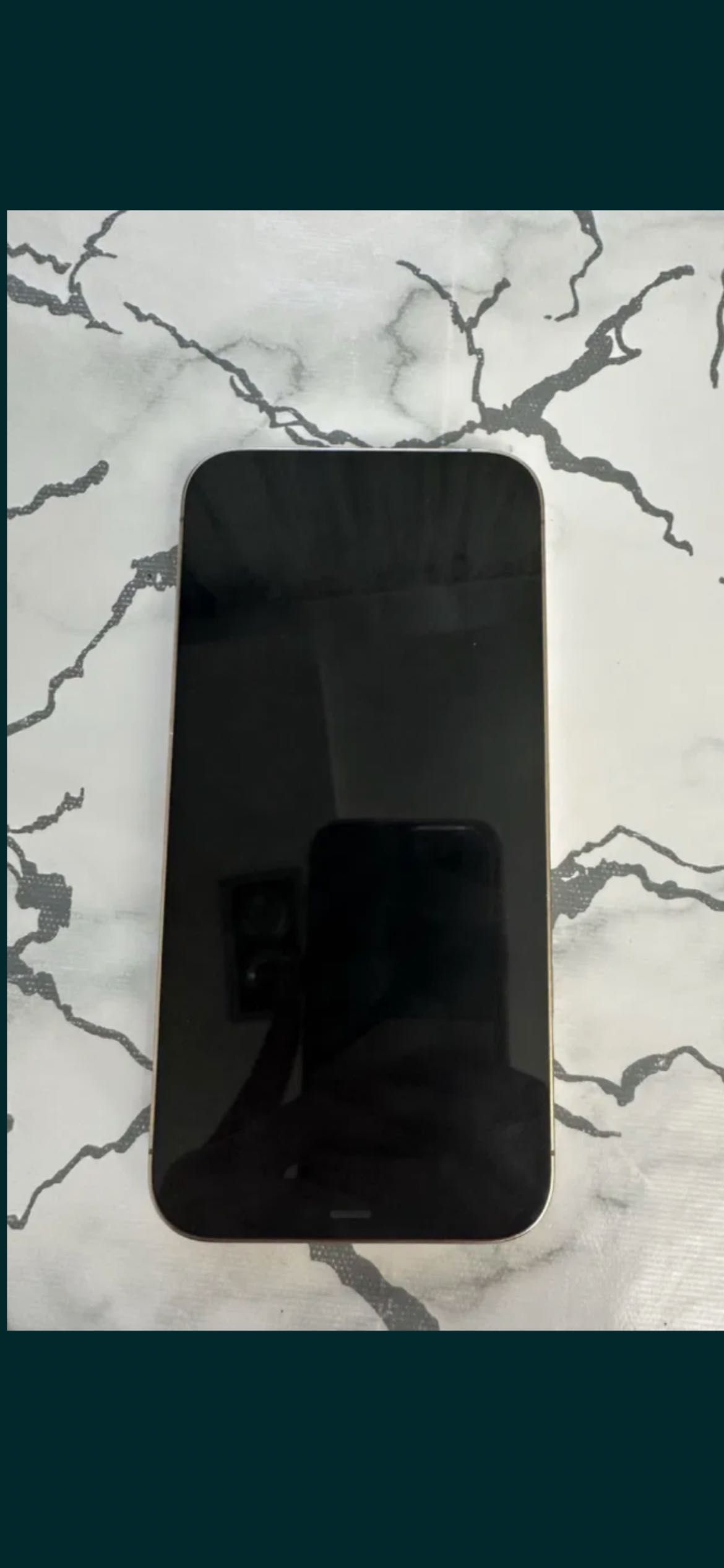 IPhone 12 Pro 128г