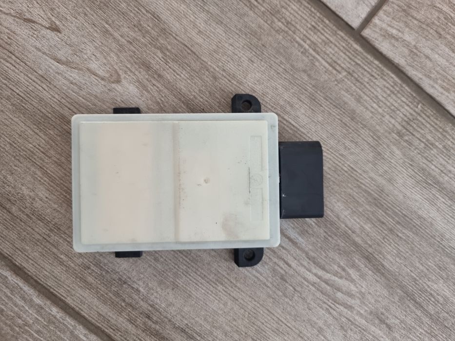 Sistem radar asistenta unghi mort VW AUDI PORSCHE 4N0907566 F / A