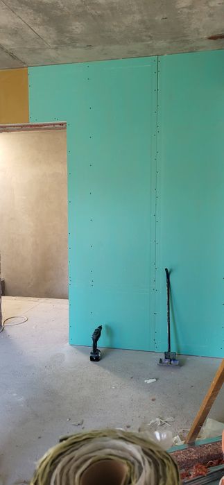 execut izolatie fonica apartamente