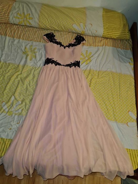 Vand Rochie lunga de ocazie