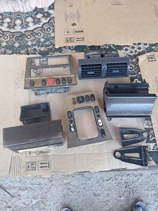 Для салон лупарик мерседес продаётся