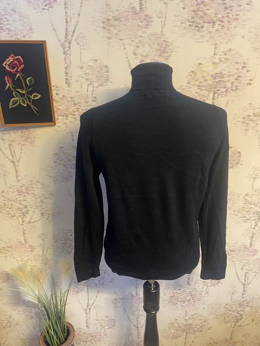 Helanca barbati 100% lana DRYKORN marimea L