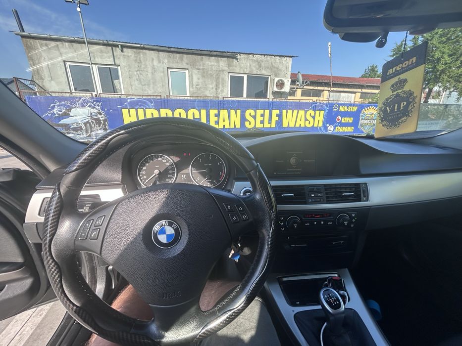 Vand / Schimb Bmw seria 3, E91