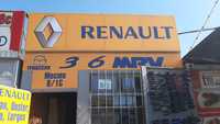 Запчасти на Renault Duster , Logan,Largus, Almera, Teranno в Павлодаре