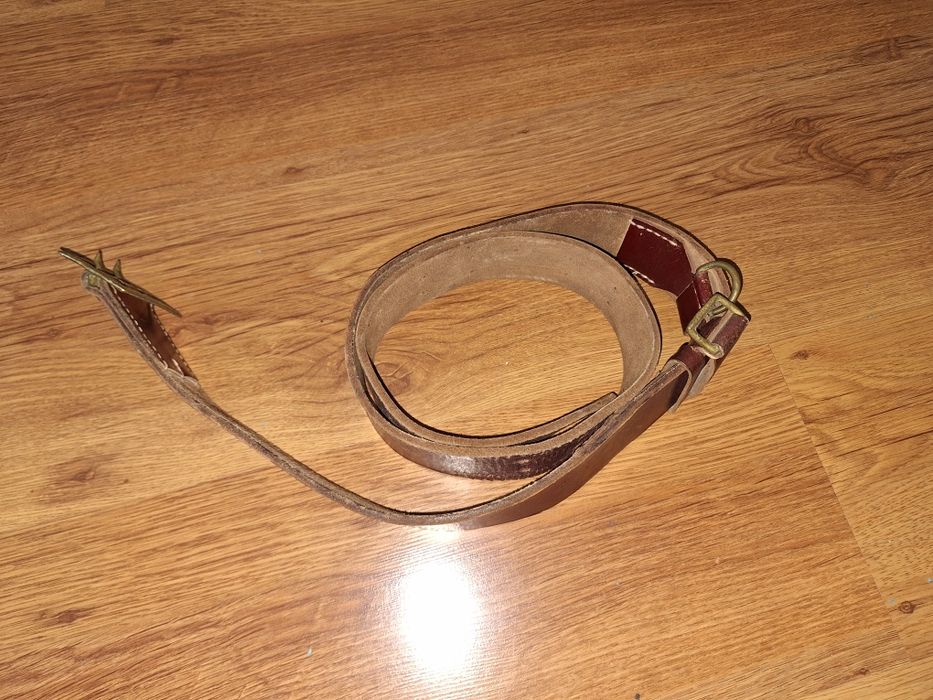 Стар офицерски колан