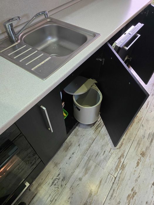 Ползвана голяма кухня