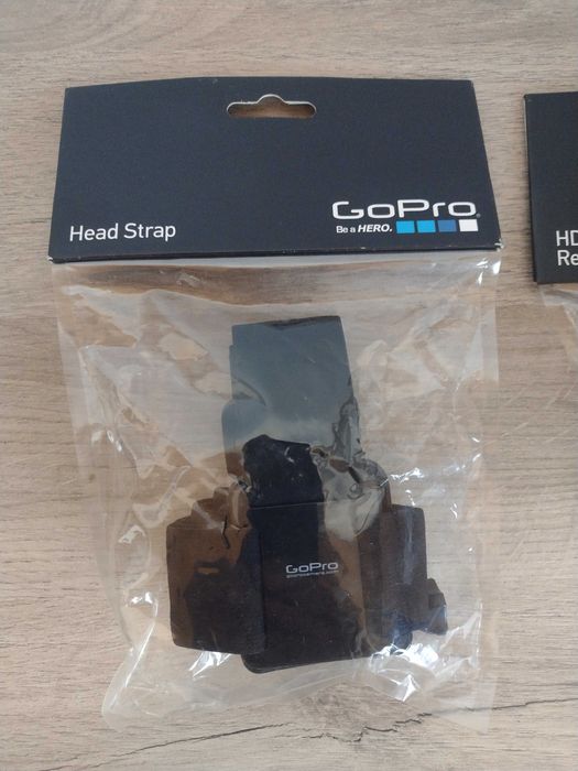 Аксесоари за GoPro