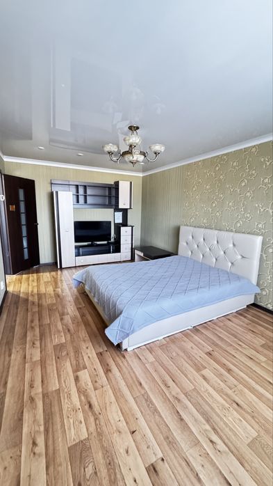 1 ком люкс 7 мкр Универсам