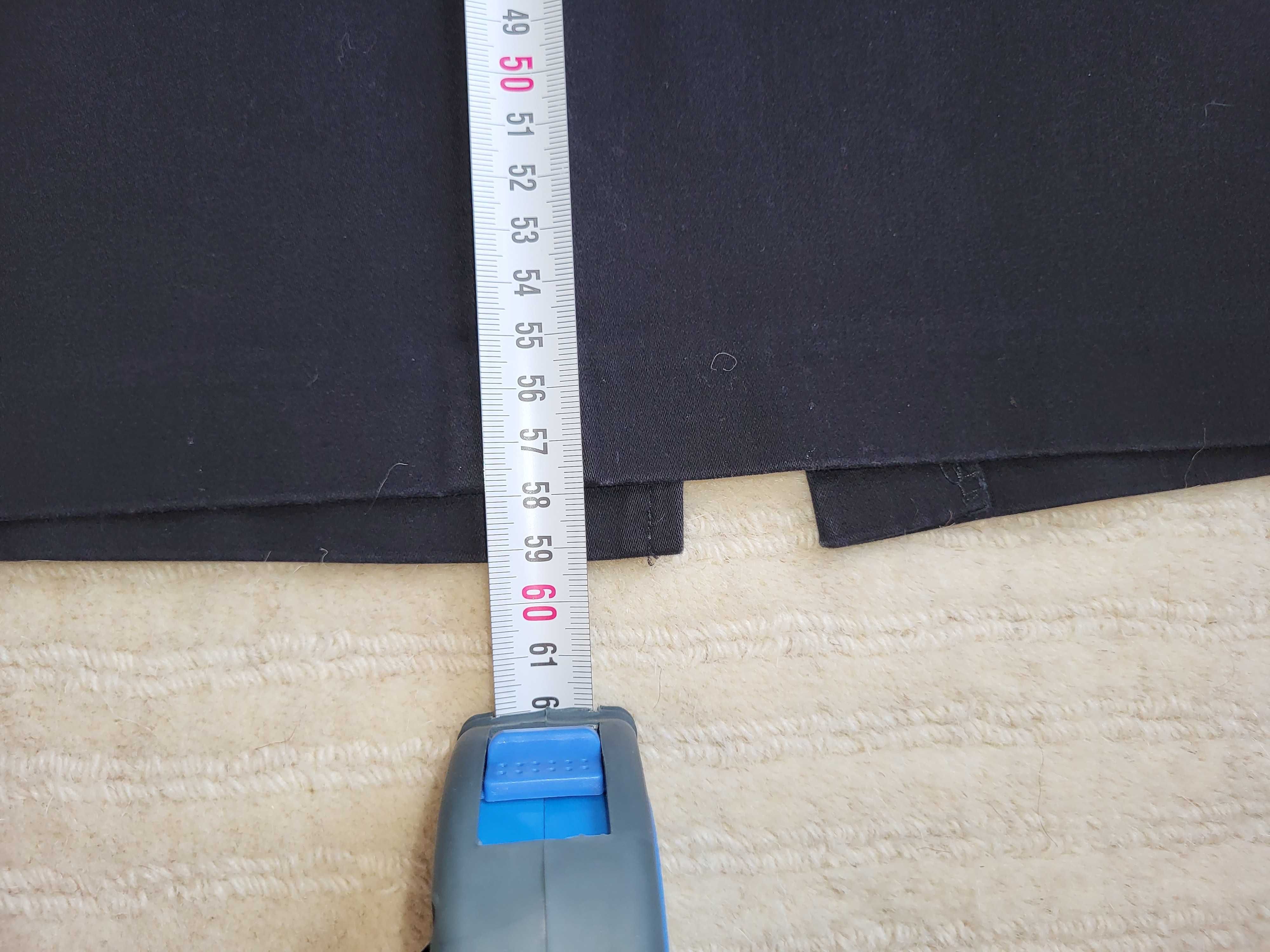 Fusta simpla, material placut si catifelat, mar 38 (S/M), talie joasa