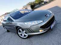 Peugeot 406 2.7 V6 HDI 

2.7 V6 HDI