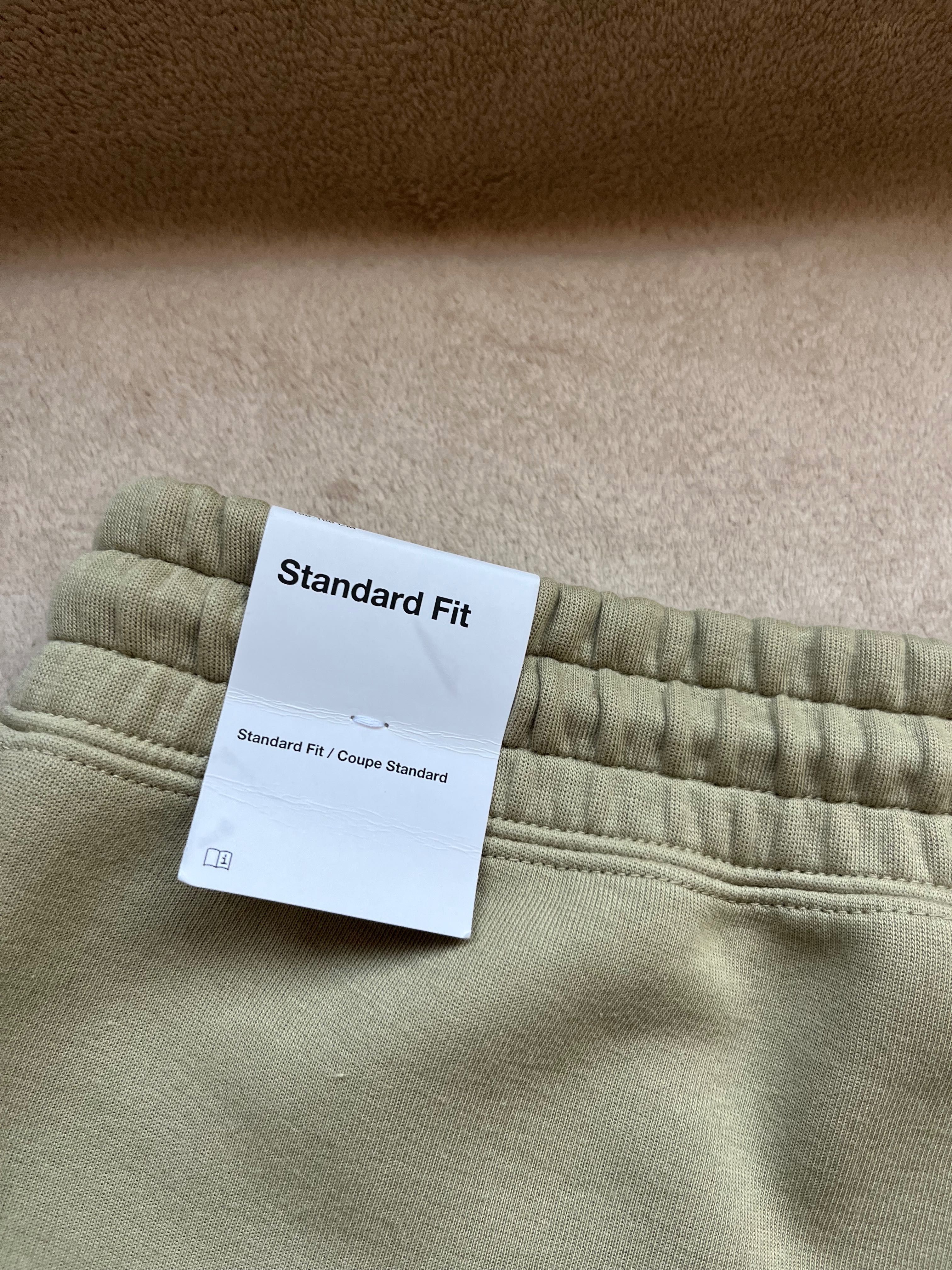 Nike tech fleece