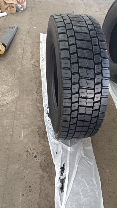 Anvelope camion Premium 315/70 R22.5