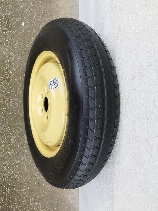 Rezerva slim Honda Accord/Toyota Camry CHR/Suzuki Vitara SX4