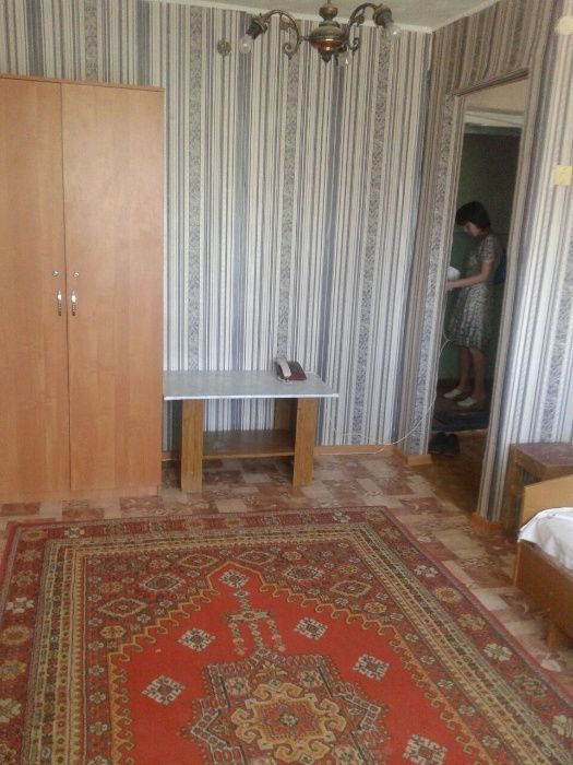 Сдам 1 комн.кв-ру в районе Акация,.