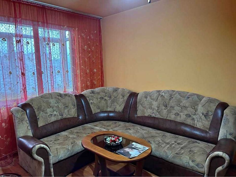 Apartament cu 2 camere de vanzare Hunedoara
