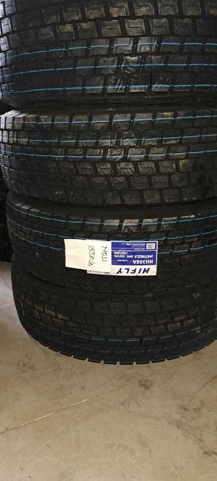 Anvelope CU GARANTIE 315/80 r22.5- Noi & SH,montaj inclus - 13 r22.5