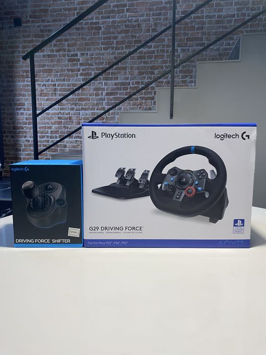 Пълен комплект на Playstation