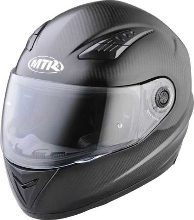 Casca moto MTR S-8 CARBON