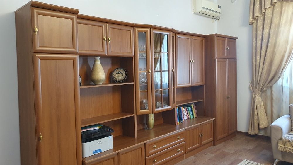 Стенка для гостиной