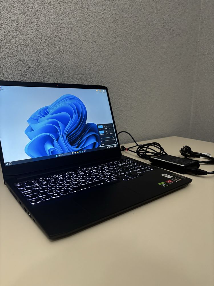 Лап топ Lenovo ideapad gaming