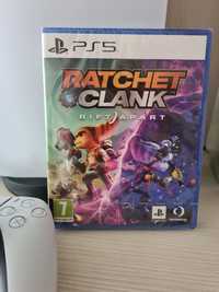 Игра PS5 Ratchet clank