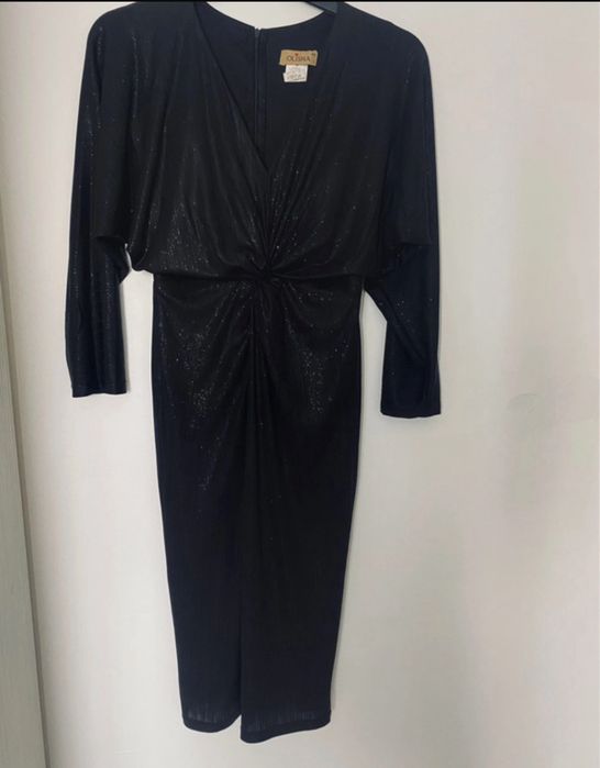 Rochie eleganta marimea 40
