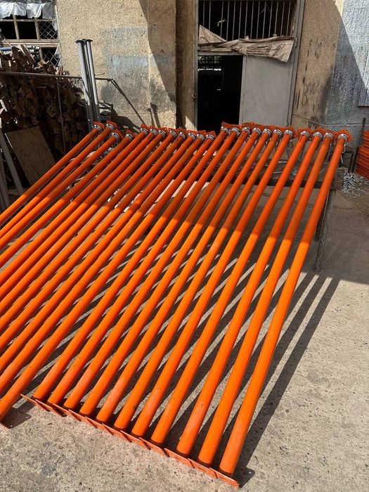 Стойка. Телескопическая Стойка. Stoyka