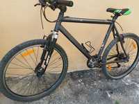 Bicicletă MTB 26 Bergamot