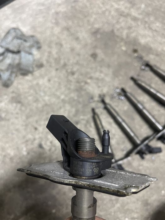 Injector/injectoare Audi 3.0 tdi cod 059130277AH