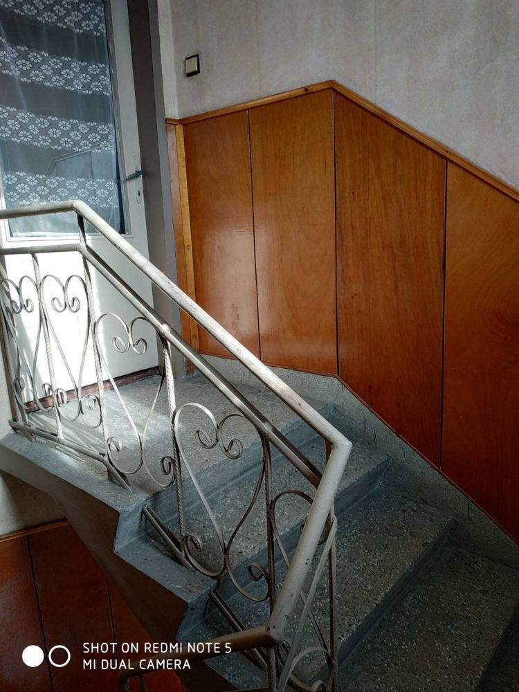 Къща в град Перник