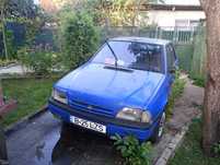 Vând Dacia Supernova