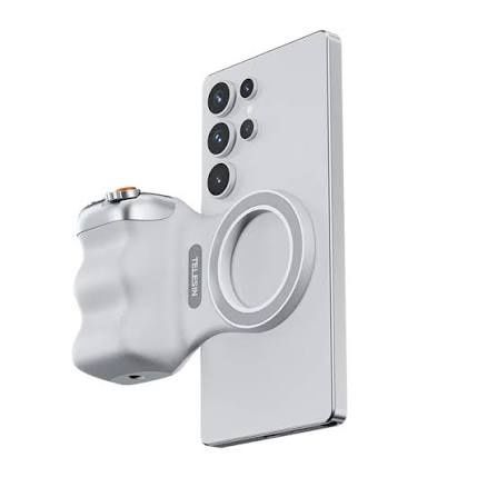 Telesin Fun Shot камера grip с MagSafe за Samsung/ iPhone