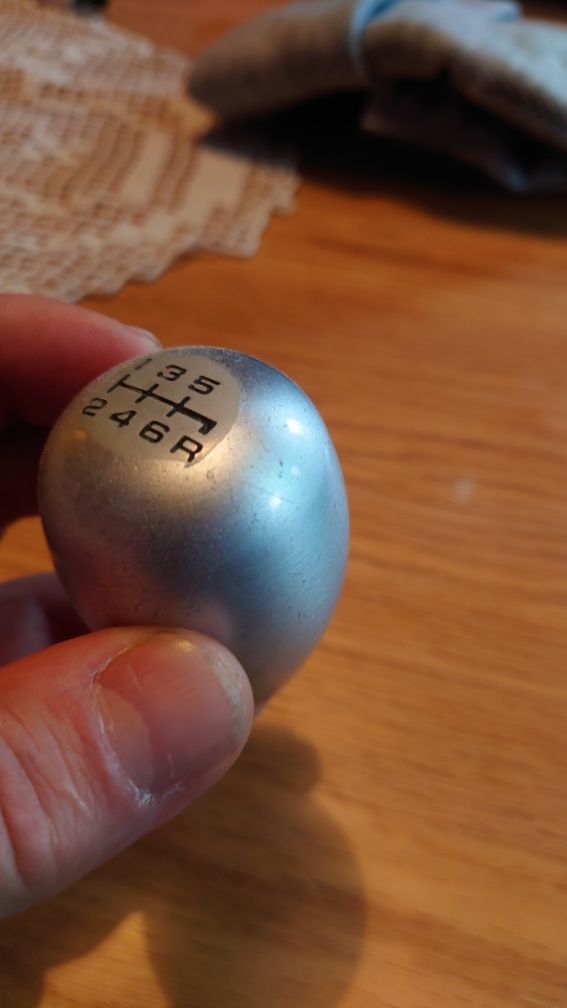 Honda s2000 gear knob