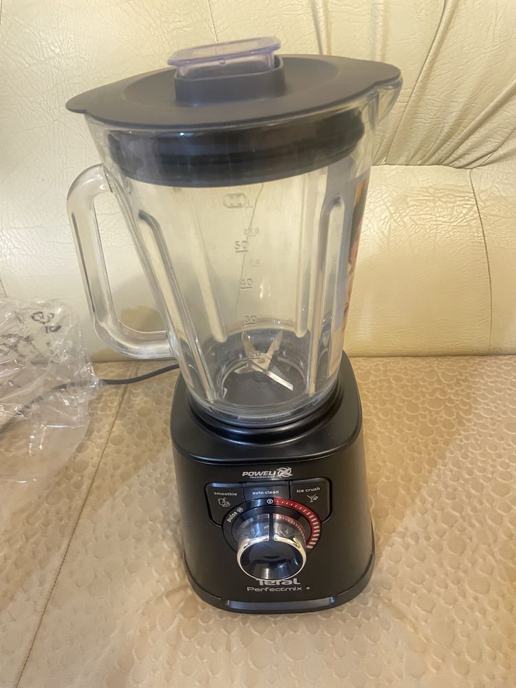 Tefal High speed blender