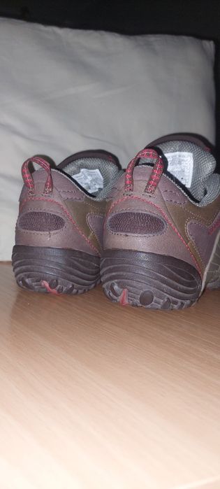 Merrell р-р 41.5 26см
